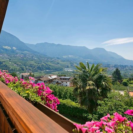 تيرولو Residence Neuhof المظهر الخارجي الصورة