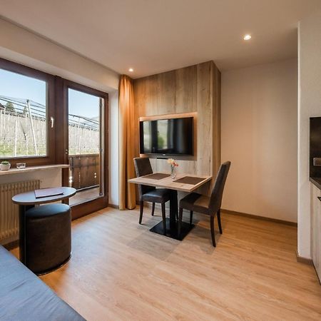 تيرولو Residence Neuhof المظهر الخارجي الصورة