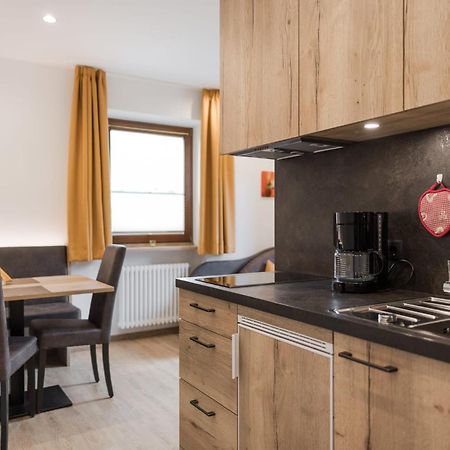 تيرولو Residence Neuhof المظهر الخارجي الصورة