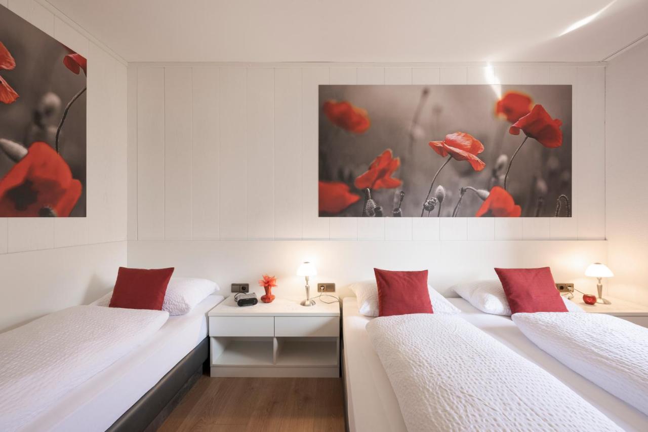 تيرولو Residence Neuhof المظهر الخارجي الصورة
