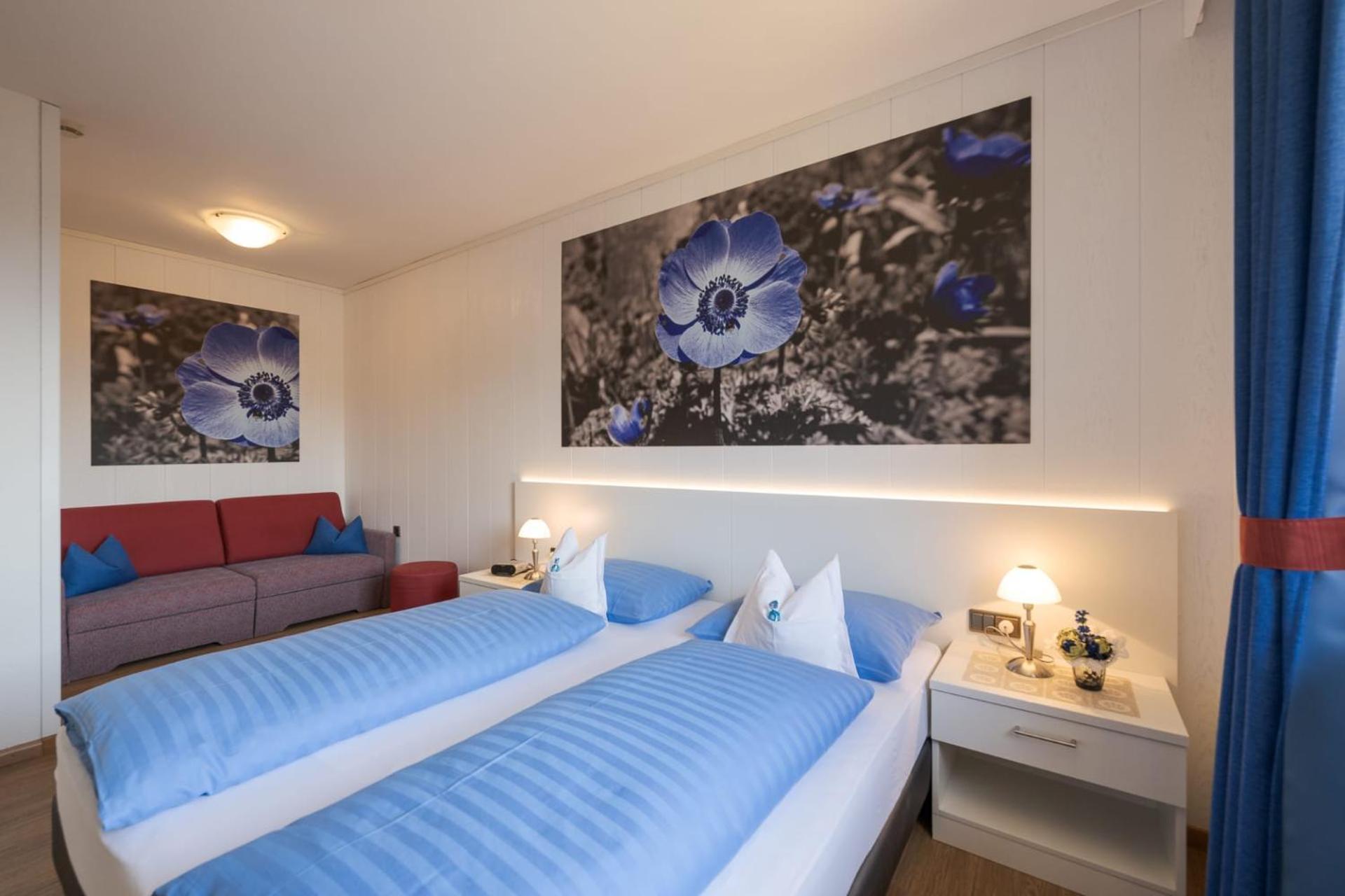 تيرولو Residence Neuhof المظهر الخارجي الصورة