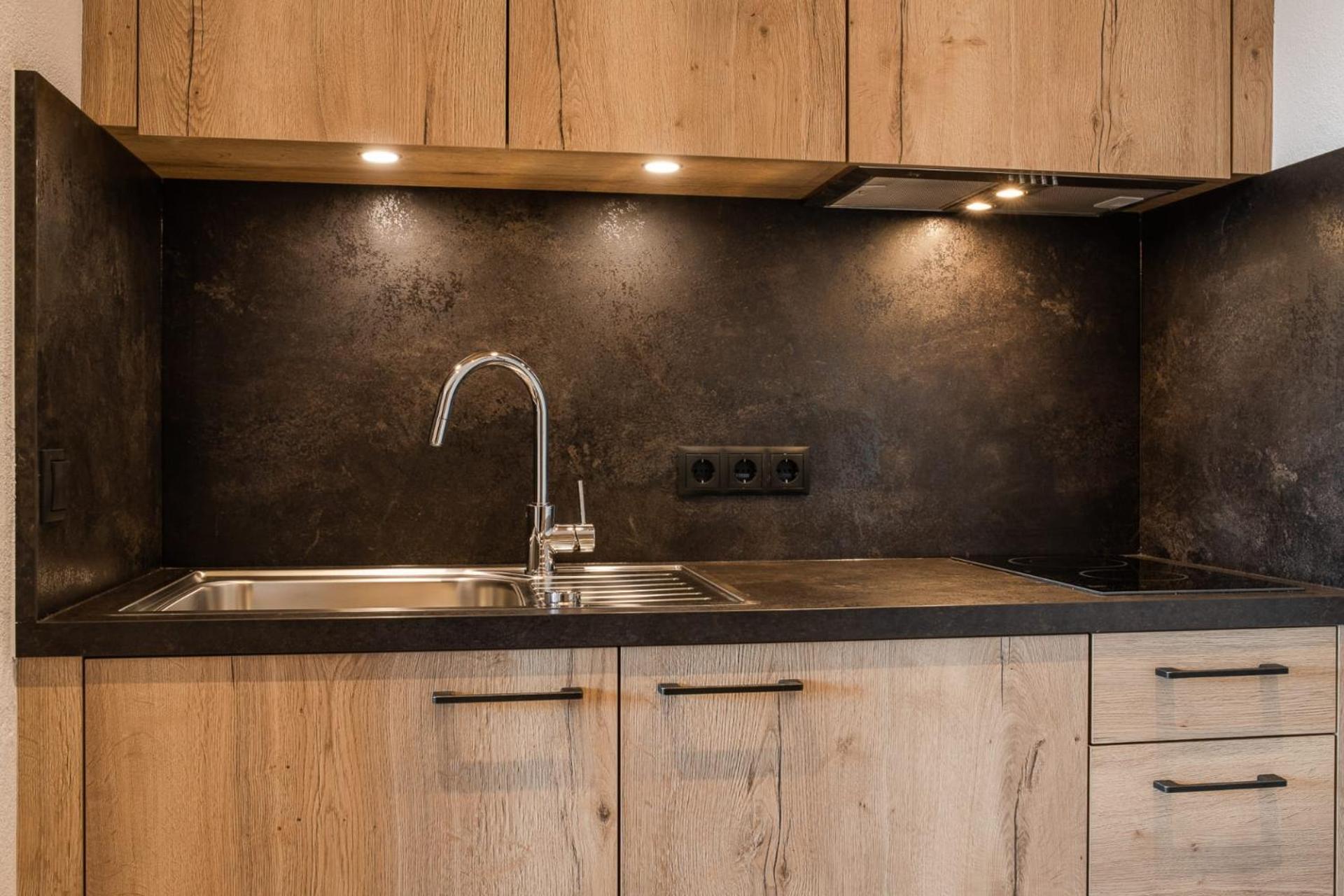 تيرولو Residence Neuhof المظهر الخارجي الصورة