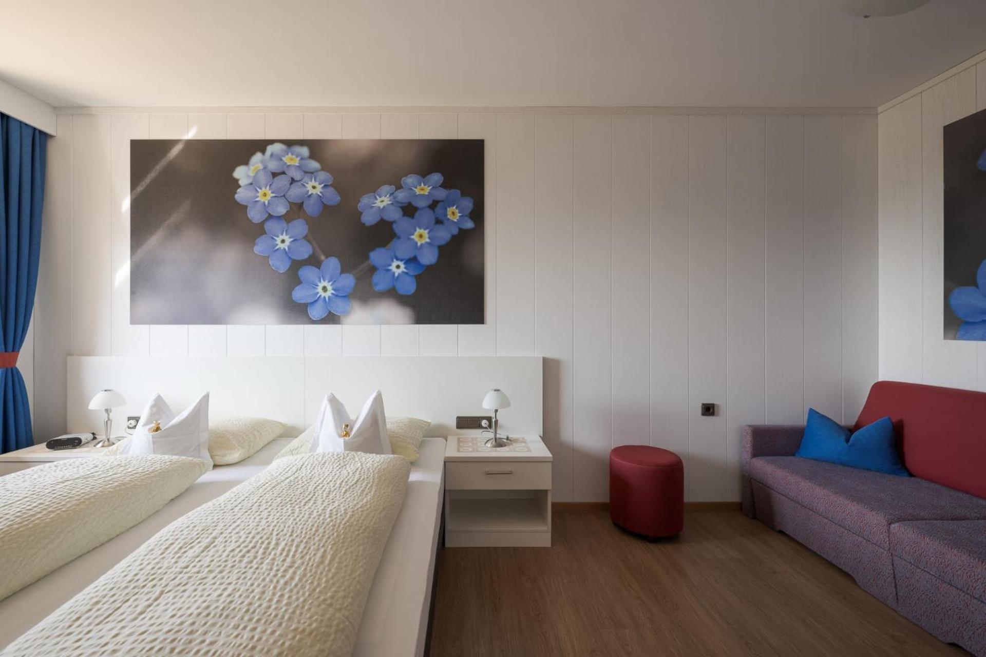 تيرولو Residence Neuhof المظهر الخارجي الصورة